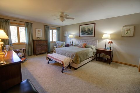 Tiny photo for 16360 Spring Valley Road, Morrison, IL 61270 (MLS # 12508505)