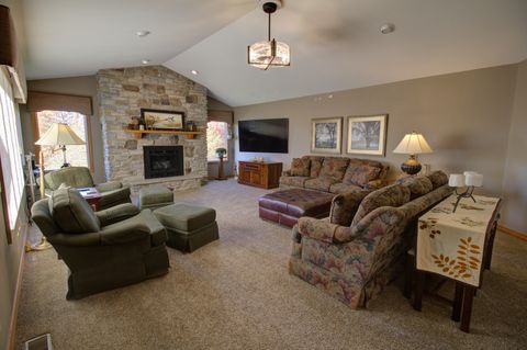 Tiny photo for 16360 Spring Valley Road, Morrison, IL 61270 (MLS # 12508505)