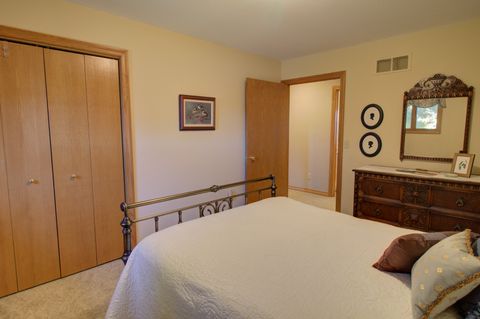 Tiny photo for 16360 Spring Valley Road, Morrison, IL 61270 (MLS # 12508505)