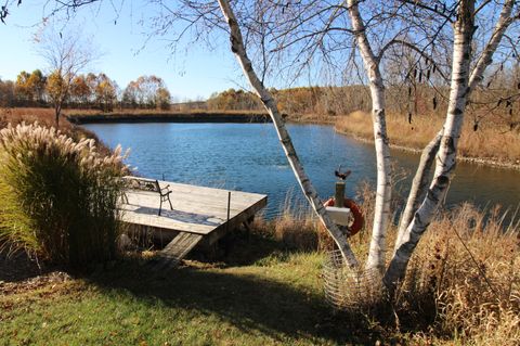 Tiny photo for 16360 Spring Valley Road, Morrison, IL 61270 (MLS # 12508505)