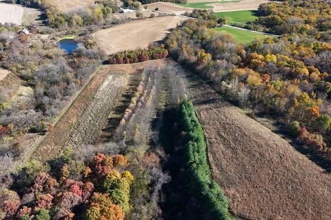 Tiny photo for 16360 Spring Valley Road, Morrison, IL 61270 (MLS # 12508505)