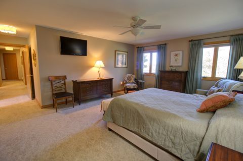 Tiny photo for 16360 Spring Valley Road, Morrison, IL 61270 (MLS # 12508505)