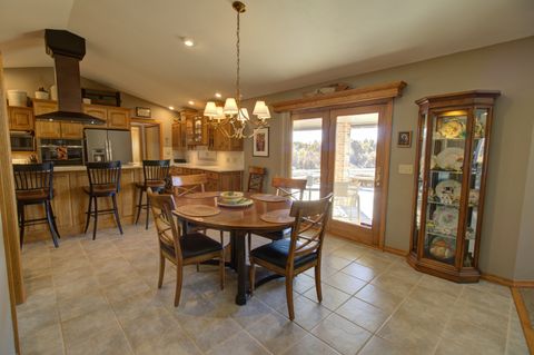 Tiny photo for 16360 Spring Valley Road, Morrison, IL 61270 (MLS # 12508505)