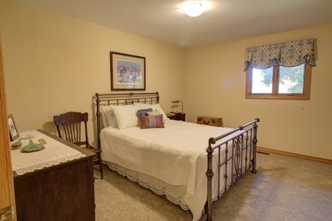 Tiny photo for 16360 Spring Valley Road, Morrison, IL 61270 (MLS # 12508505)