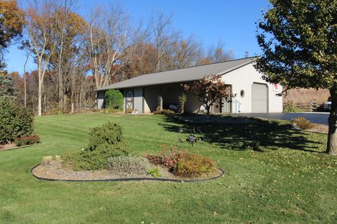 Tiny photo for 16360 Spring Valley Road, Morrison, IL 61270 (MLS # 12508505)