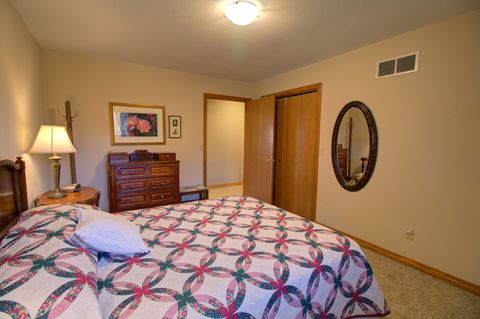 Tiny photo for 16360 Spring Valley Road, Morrison, IL 61270 (MLS # 12508505)