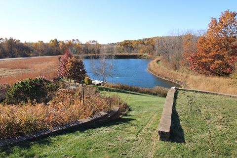 Tiny photo for 16360 Spring Valley Road, Morrison, IL 61270 (MLS # 12508505)