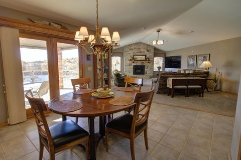 Tiny photo for 16360 Spring Valley Road, Morrison, IL 61270 (MLS # 12508505)