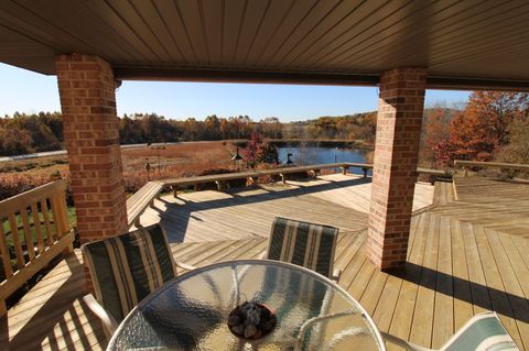 Tiny photo for 16360 Spring Valley Road, Morrison, IL 61270 (MLS # 12508505)