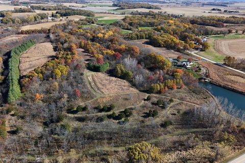 Tiny photo for 16360 Spring Valley Road, Morrison, IL 61270 (MLS # 12508505)