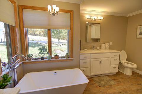 Tiny photo for 16360 Spring Valley Road, Morrison, IL 61270 (MLS # 12508505)