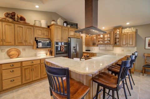 Tiny photo for 16360 Spring Valley Road, Morrison, IL 61270 (MLS # 12508505)