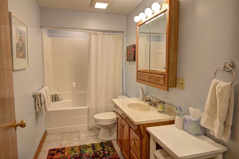 Tiny photo for 16360 Spring Valley Road, Morrison, IL 61270 (MLS # 12508505)