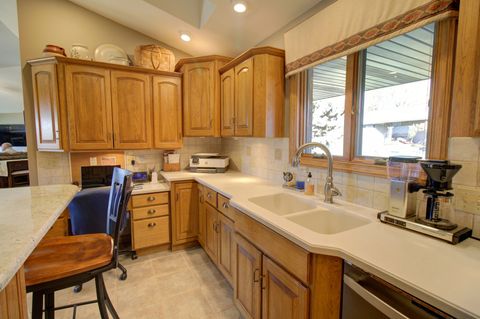 Tiny photo for 16360 Spring Valley Road, Morrison, IL 61270 (MLS # 12508505)