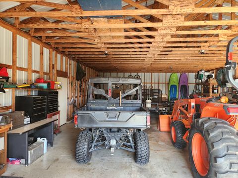 Tiny photo for 16360 Spring Valley Road, Morrison, IL 61270 (MLS # 12508505)