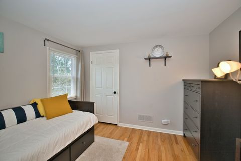 Tiny photo for 529 Warwick Drive, Naperville, IL 60565 (MLS # 12412506)