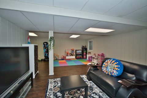 Tiny photo for 529 Warwick Drive, Naperville, IL 60565 (MLS # 12412506)