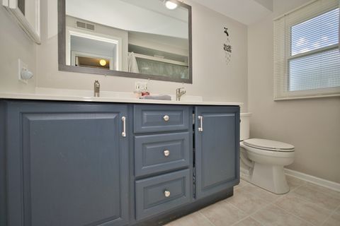Tiny photo for 529 Warwick Drive, Naperville, IL 60565 (MLS # 12412506)