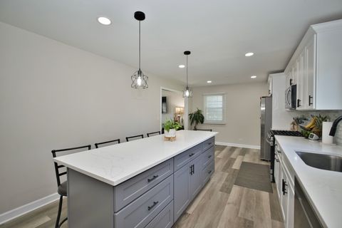 Tiny photo for 529 Warwick Drive, Naperville, IL 60565 (MLS # 12412506)