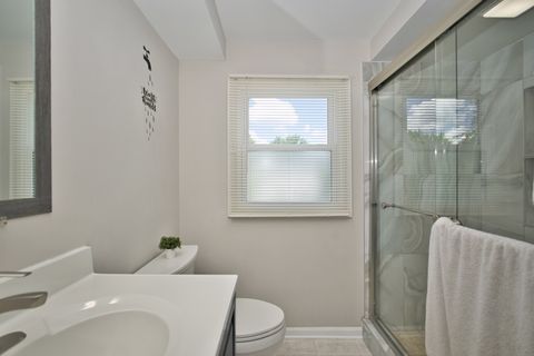 Tiny photo for 529 Warwick Drive, Naperville, IL 60565 (MLS # 12412506)