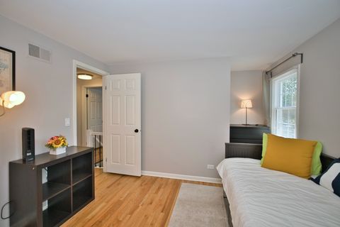 Tiny photo for 529 Warwick Drive, Naperville, IL 60565 (MLS # 12412506)