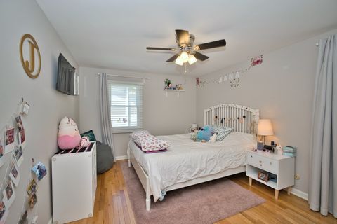 Tiny photo for 529 Warwick Drive, Naperville, IL 60565 (MLS # 12412506)