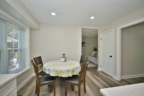 Tiny photo for 529 Warwick Drive, Naperville, IL 60565 (MLS # 12412506)