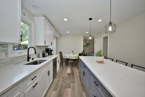 Tiny photo for 529 Warwick Drive, Naperville, IL 60565 (MLS # 12412506)