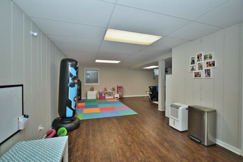 Tiny photo for 529 Warwick Drive, Naperville, IL 60565 (MLS # 12412506)