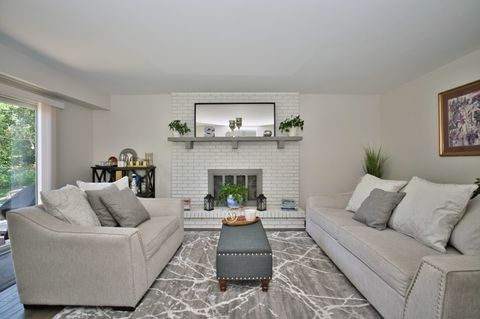 Tiny photo for 529 Warwick Drive, Naperville, IL 60565 (MLS # 12412506)