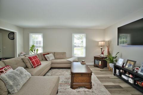 Tiny photo for 529 Warwick Drive, Naperville, IL 60565 (MLS # 12412506)