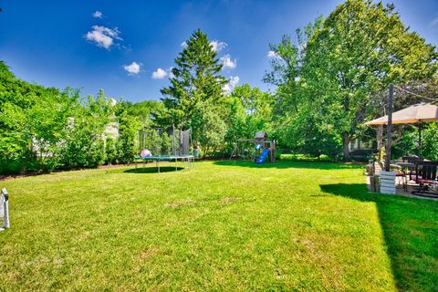 Tiny photo for 529 Warwick Drive, Naperville, IL 60565 (MLS # 12412506)