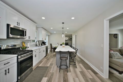Tiny photo for 529 Warwick Drive, Naperville, IL 60565 (MLS # 12412506)
