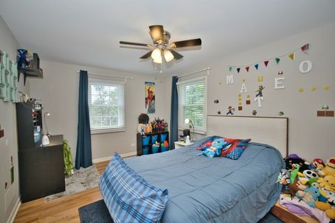 Tiny photo for 529 Warwick Drive, Naperville, IL 60565 (MLS # 12412506)