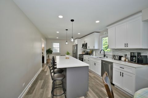 Tiny photo for 529 Warwick Drive, Naperville, IL 60565 (MLS # 12412506)