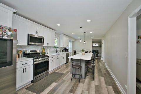 Tiny photo for 529 Warwick Drive, Naperville, IL 60565 (MLS # 12412506)