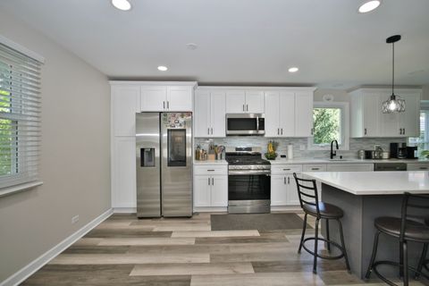 Tiny photo for 529 Warwick Drive, Naperville, IL 60565 (MLS # 12412506)