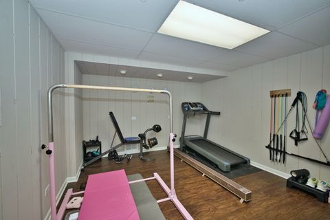 Tiny photo for 529 Warwick Drive, Naperville, IL 60565 (MLS # 12412506)