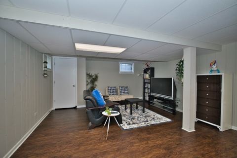 Tiny photo for 529 Warwick Drive, Naperville, IL 60565 (MLS # 12412506)