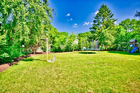 Tiny photo for 529 Warwick Drive, Naperville, IL 60565 (MLS # 12412506)