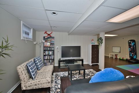 Tiny photo for 529 Warwick Drive, Naperville, IL 60565 (MLS # 12412506)