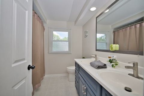 Tiny photo for 529 Warwick Drive, Naperville, IL 60565 (MLS # 12412506)