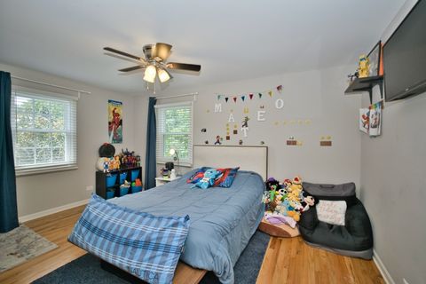 Tiny photo for 529 Warwick Drive, Naperville, IL 60565 (MLS # 12412506)