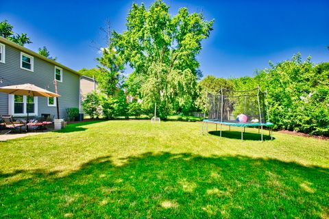 Tiny photo for 529 Warwick Drive, Naperville, IL 60565 (MLS # 12412506)