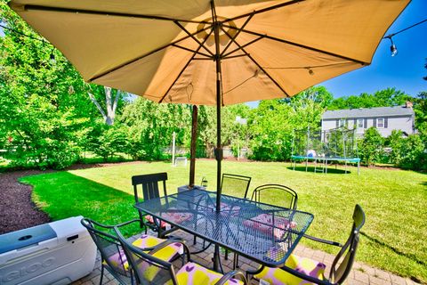 Tiny photo for 529 Warwick Drive, Naperville, IL 60565 (MLS # 12412506)