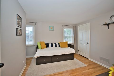 Tiny photo for 529 Warwick Drive, Naperville, IL 60565 (MLS # 12412506)