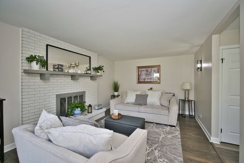 Tiny photo for 529 Warwick Drive, Naperville, IL 60565 (MLS # 12412506)