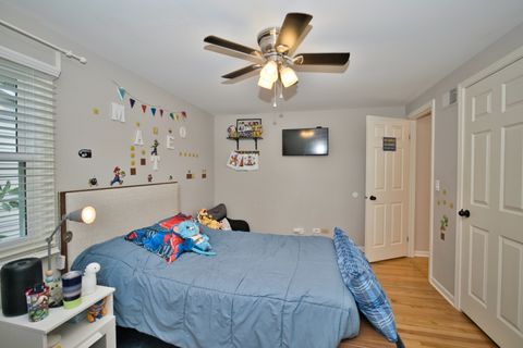 Tiny photo for 529 Warwick Drive, Naperville, IL 60565 (MLS # 12412506)