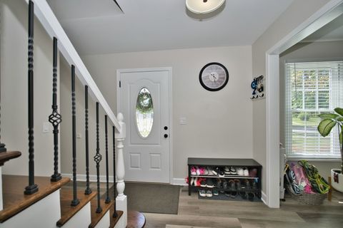 Tiny photo for 529 Warwick Drive, Naperville, IL 60565 (MLS # 12412506)