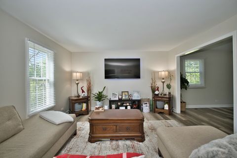 Tiny photo for 529 Warwick Drive, Naperville, IL 60565 (MLS # 12412506)